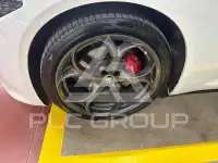 2025 Alfa Romeo Giulia