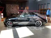 2025 Alfa Romeo Giulia