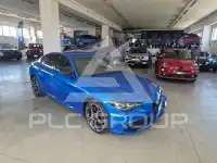 2025 Alfa Romeo Giulia