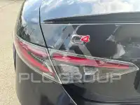 2025 Alfa Romeo Giulia
