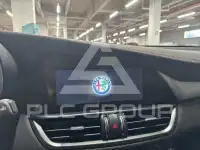 2025 Alfa Romeo Giulia