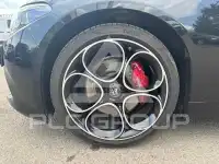 2025 Alfa Romeo Giulia