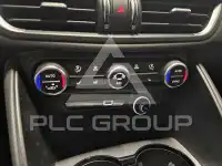 2025 Alfa Romeo Giulia