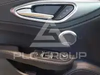 2025 Alfa Romeo Giulia