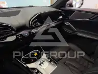 2025 Ferrari Purosangue