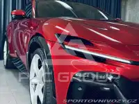 2025 Ferrari Purosangue