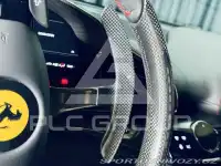2025 Ferrari Purosangue