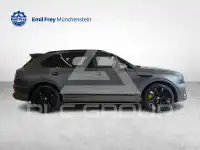 2025 Bentley Bentayga