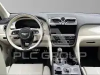 2025 Bentley Bentayga