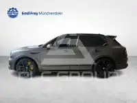 2025 Bentley Bentayga