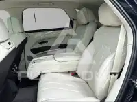 2025 Bentley Bentayga