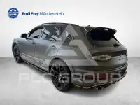 2025 Bentley Bentayga