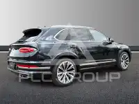 2025 Bentley Bentayga