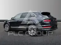 2025 Bentley Bentayga