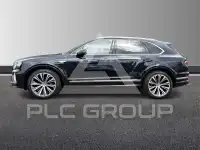 2025 Bentley Bentayga
