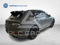 2025 Bentley Bentayga