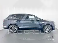 2025 Bentley Bentayga