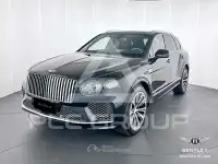 2025 Bentley Bentayga