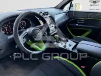 2025 Bentley Bentayga