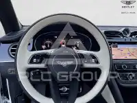 2025 Bentley Bentayga