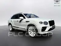 2025 Bentley Bentayga