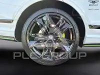 2025 Bentley Bentayga
