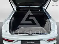 2025 Bentley Bentayga