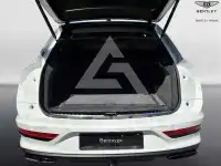 2025 Bentley Bentayga