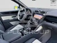 2025 Bentley Bentayga