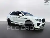 2025 Bentley Bentayga