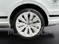 2025 Bentley Bentayga