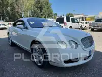 2025 Bentley Continental