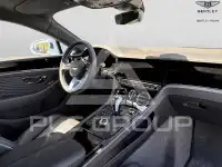 2025 Bentley Continental