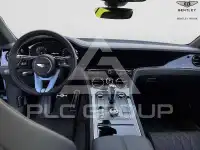 2025 Bentley Continental