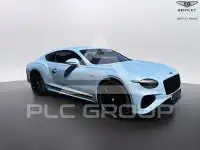 2025 Bentley Continental