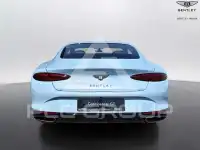 2025 Bentley Continental