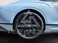 2025 Bentley Continental