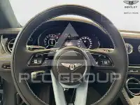 2025 Bentley Continental
