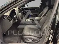 2025 Bentley Flying
