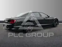 2025 Bentley Flying