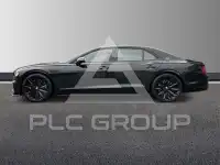 2025 Bentley Flying