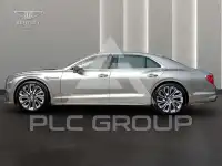 2025 Bentley Flying