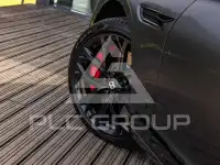 2025 Bentley Flying