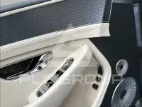 2025 Bentley Continental