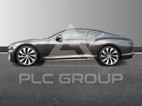 2025 Bentley Continental