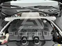 2025 Bentley Continental