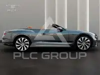 2025 Bentley Continental