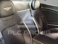 2025 Bentley Continental