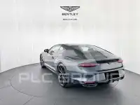 2025 Bentley Continental
