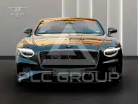 2025 Bentley Continental